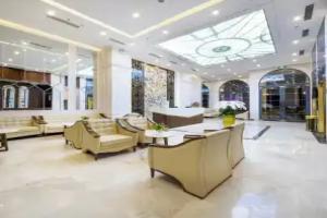 Avari Hotel, Nha Trang