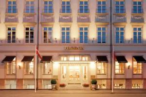Phoenix Hotel, Copenhagen