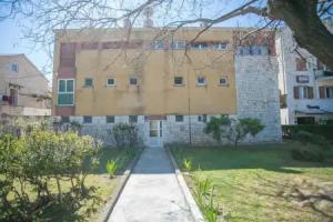 Modern Living in the Heart of Apartments, Trogir