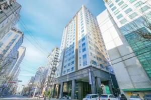 Hotel Aventree Yeouido, Seoul