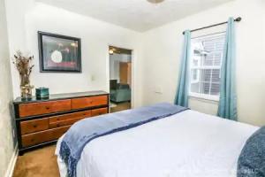 Rose Hill Cottage, Boise