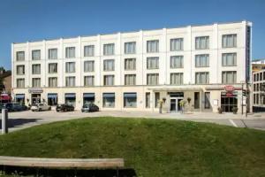 Hotel Glöcklhofer, Burghausen