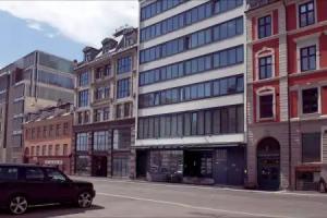 Home Hotel Bastion, Oslo