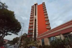 Hotel Obelisco, Playa de Palma