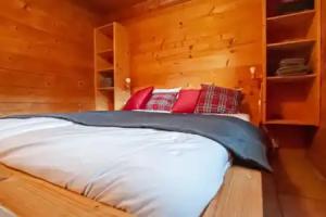 Designchalet in Traumlage by Stayfritz, Schliersee