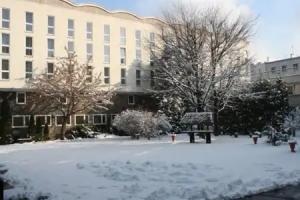 Hotel Gromada Warszawa Centrum, Warsaw