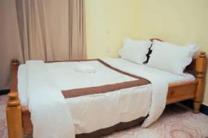 Golden View Hotel, Moshi
