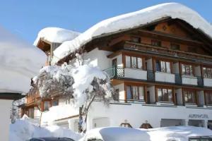 Alpenhotel Wurzer, Filzmoos