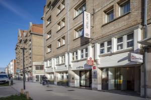 Best Western Plus Hotel Cargo, Dunkerque