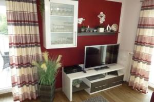 Ferienresidenz Hohe Lith Apartments, Cuxhaven