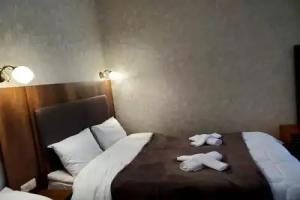 Kazbegi Guest House, Kazbegi