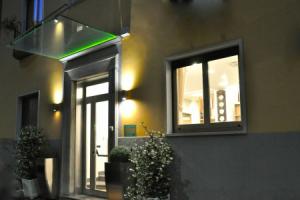 Hotel Dover, Milan