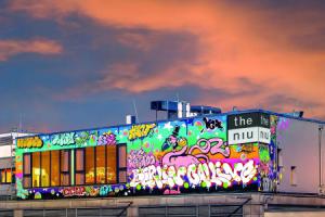 Holiday Inn - the niu, HIDE BERLIN FRIEDRICHSHAIN by IHG, Berlin