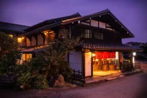 Ryokan Asunaro, Takayama