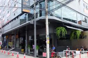 The Grand Day Night, Pattaya