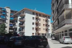 Casa di Giusy al mare, Arma di Taggia
