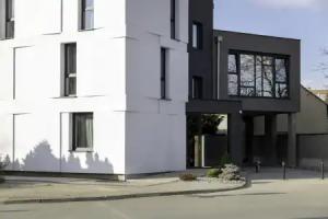 4 Smart Hotel, Olomouc