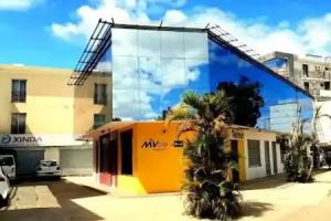 Castello Motel, Antananarivo