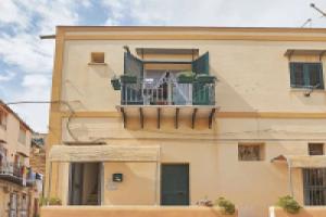 Solemar Sicilia - Casa Olivia, Bagheria