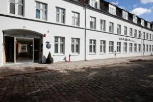 Hotel Oasia Aarhus City, Aarhus