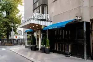 Hotel Arthur, Helsinki