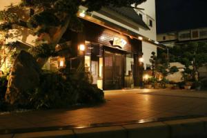 Arima Hot spring Ryokan Hanamusubi, Kobe