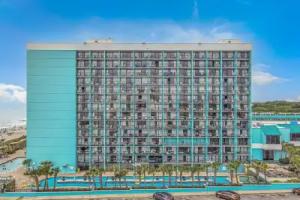 Landmark 830 Hotel, Myrtle Beach