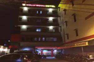 Hollywood Hotel, Jakarta