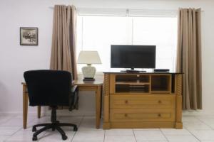 Carriage House Resort Motel, Boca Raton