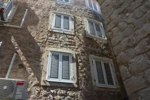 Montenegro Backpackers Home Budva, Budva