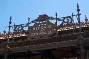 Hostal Murcia, Madrid