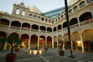 Hotel Palacio de Santa Paula, Autograph Collection, Granada