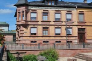 Residenz Hotel Garni, Edenkoben