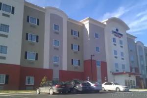 Candlewood Suites FREDERICKSBURG by IHG, Fredericksburg