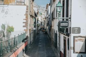 Old City Apartment, Funchal