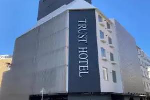 TRUST HOTEL, Hiroshima