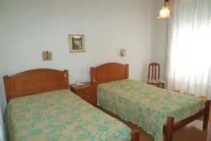 Residencial Portuguesa, Porto