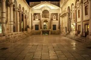 Casa Beast, Split