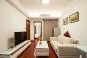 Shen Gang Executive Apartment-Long Hua, Shenzhen