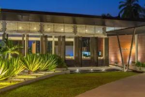 Aava Resort And Spa, Khanom