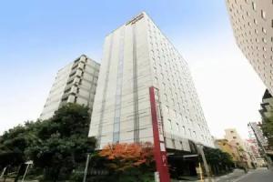 Richmond Hotel Utsunomiya Ekimae Annex, Utsunomiya