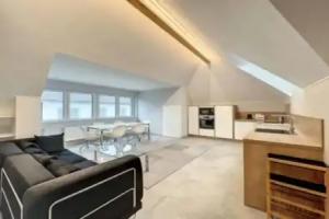 2 bedrooms in the heart of Limpertsberg, Luxembourg