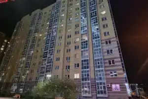 AmegaRoom (AmegaRum) on Moskovsky trakt street