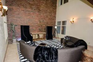 Des Lux Hotel, Des Moines