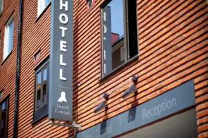 Hotell Conrad, Karlskrona