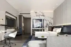 Crowne Plaza Suzhou Taihu Lake By Ihg, Suzhou