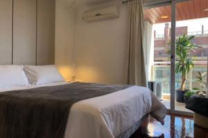 Bvld San Juan by Simply Feel at Home Apartments, Cordoba