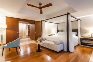 Il San Corrado di Noto Luxury Resort, Noto