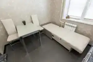 Apartments on Dzerzhinsky street 5A, Togliatti