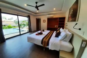 Baan Sawan Samui Resort, Chaweng Noi